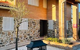 La Encina, casa tranquila con excelentes vistas